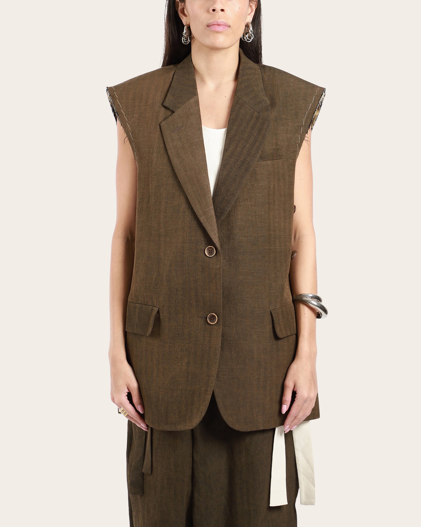 Kaiwan Jacket