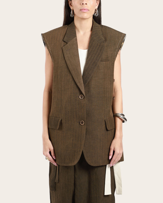 Kaiwan Jacket