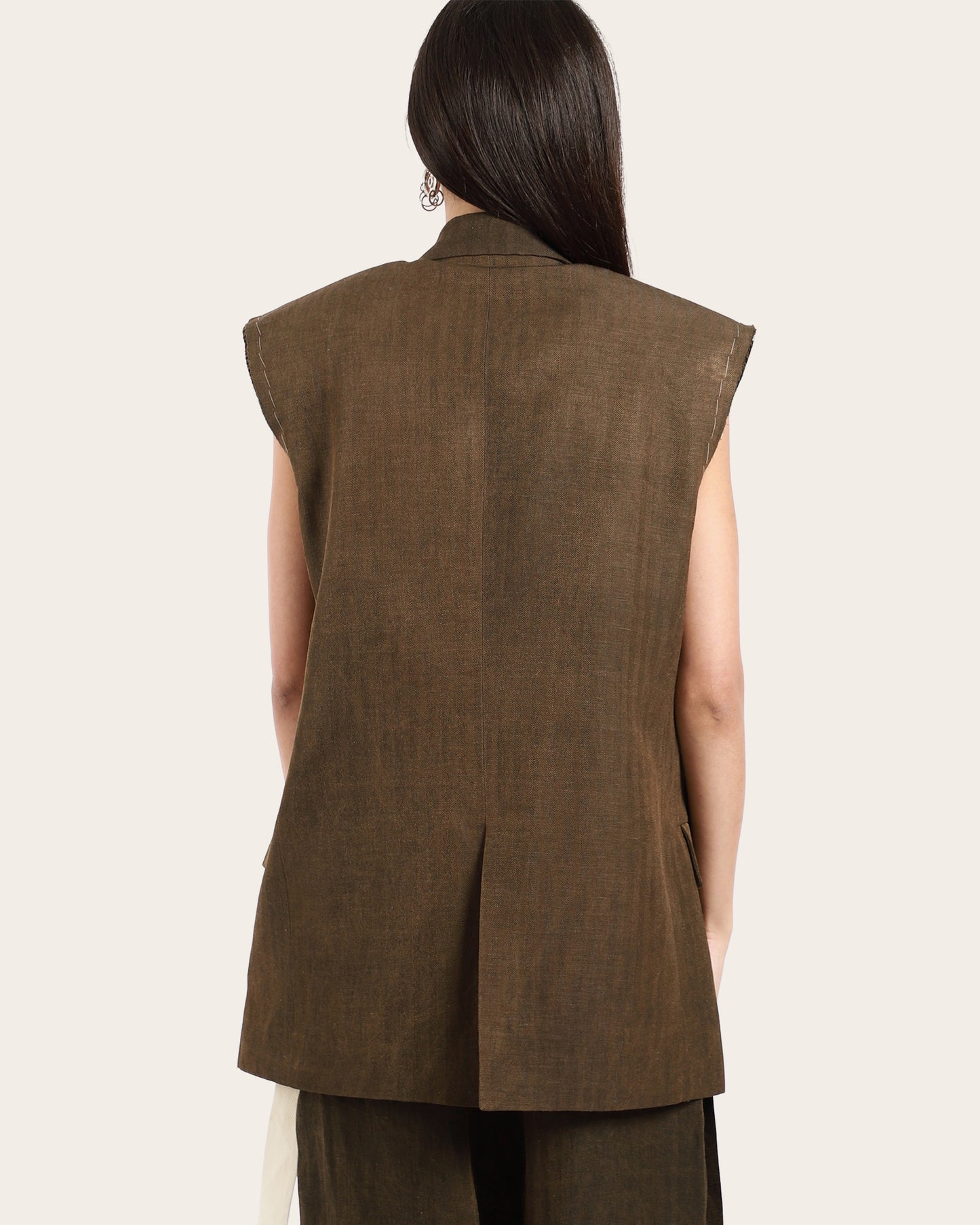Kaiwan Jacket