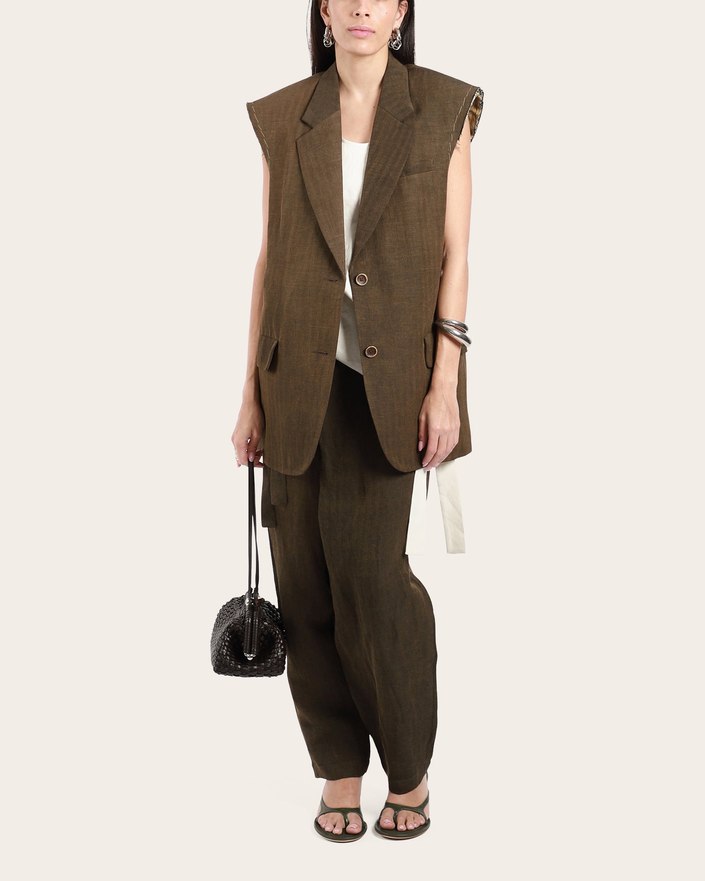 Kaiwan Jacket