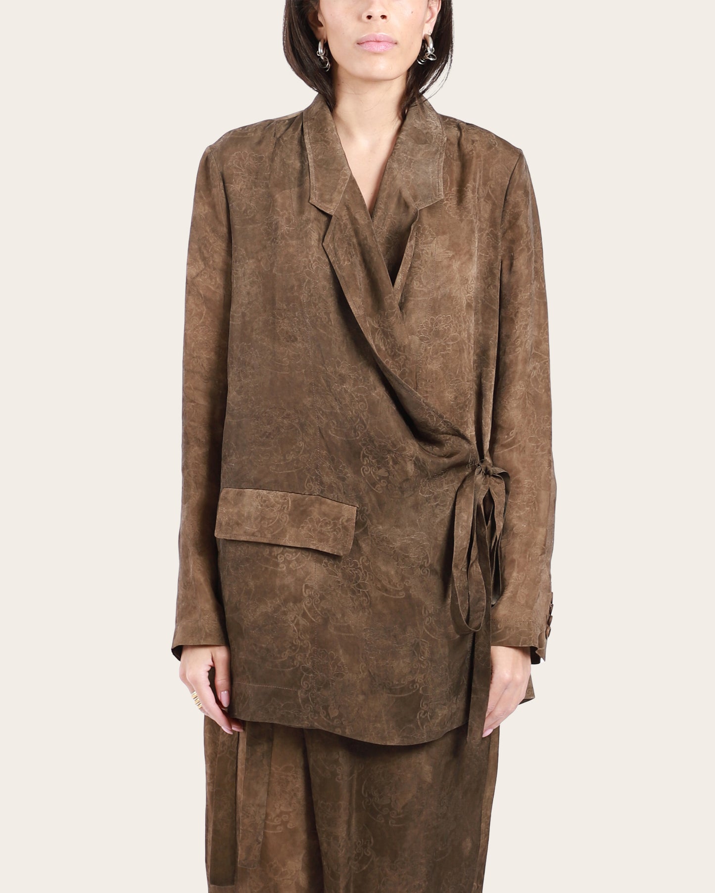 Khloe Jacket