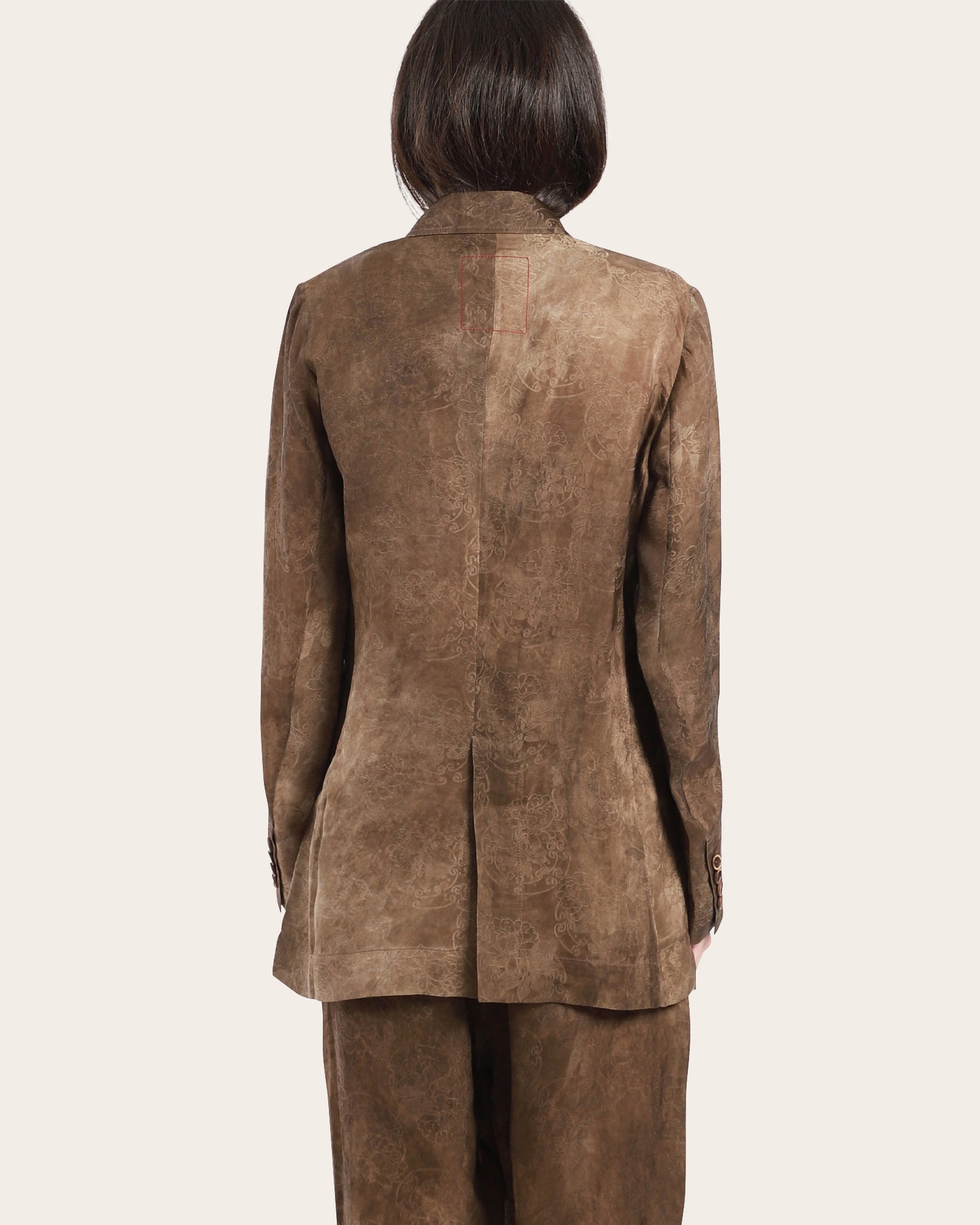 Khloe Jacket