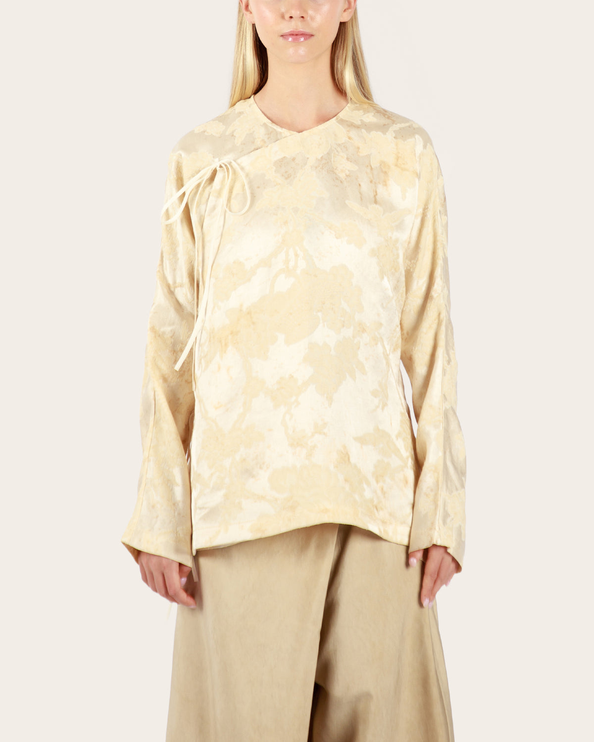 Kika Jacket