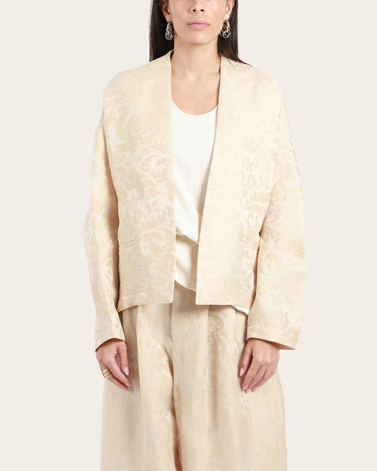 Klarke Jacket
