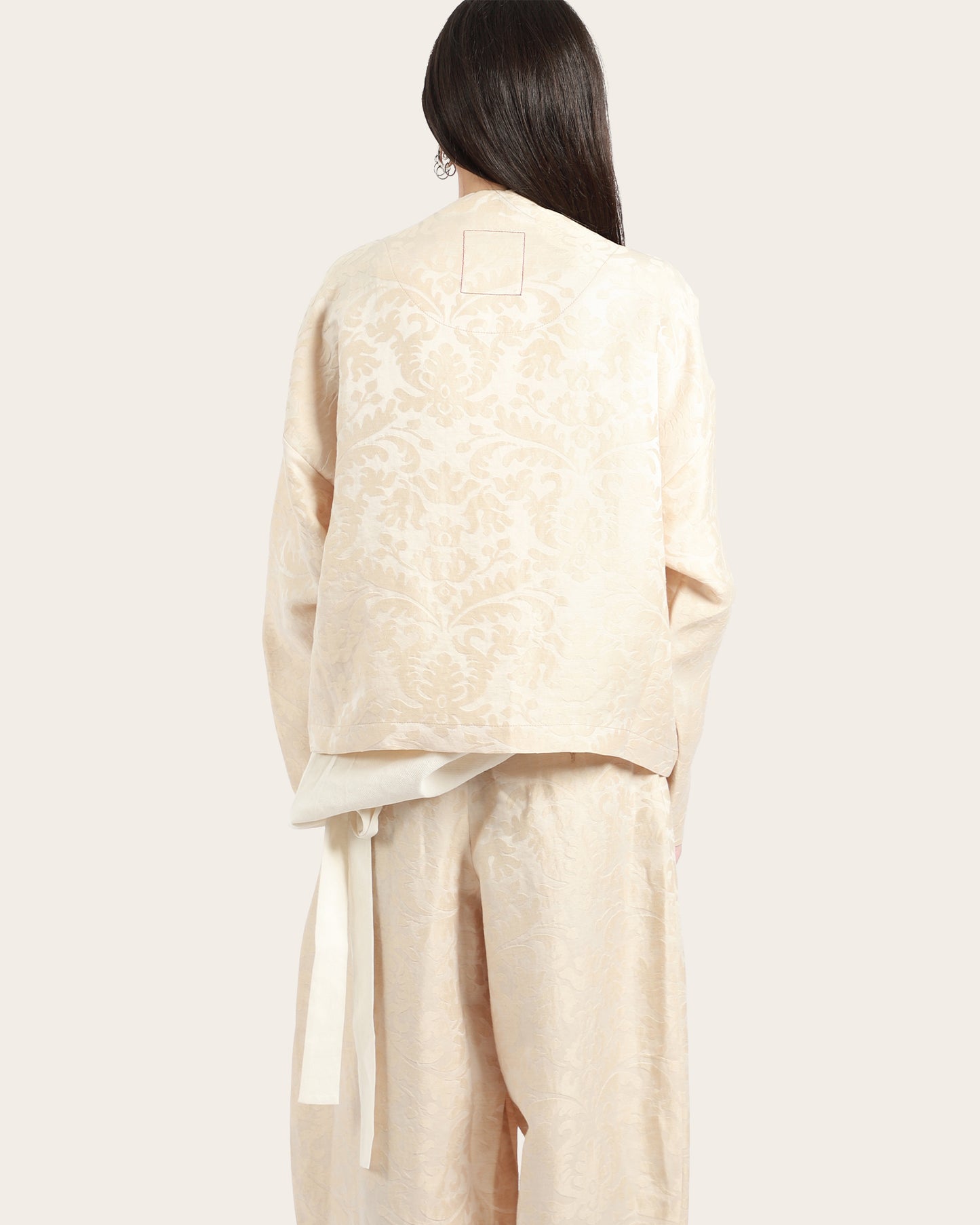 Klarke Jacket