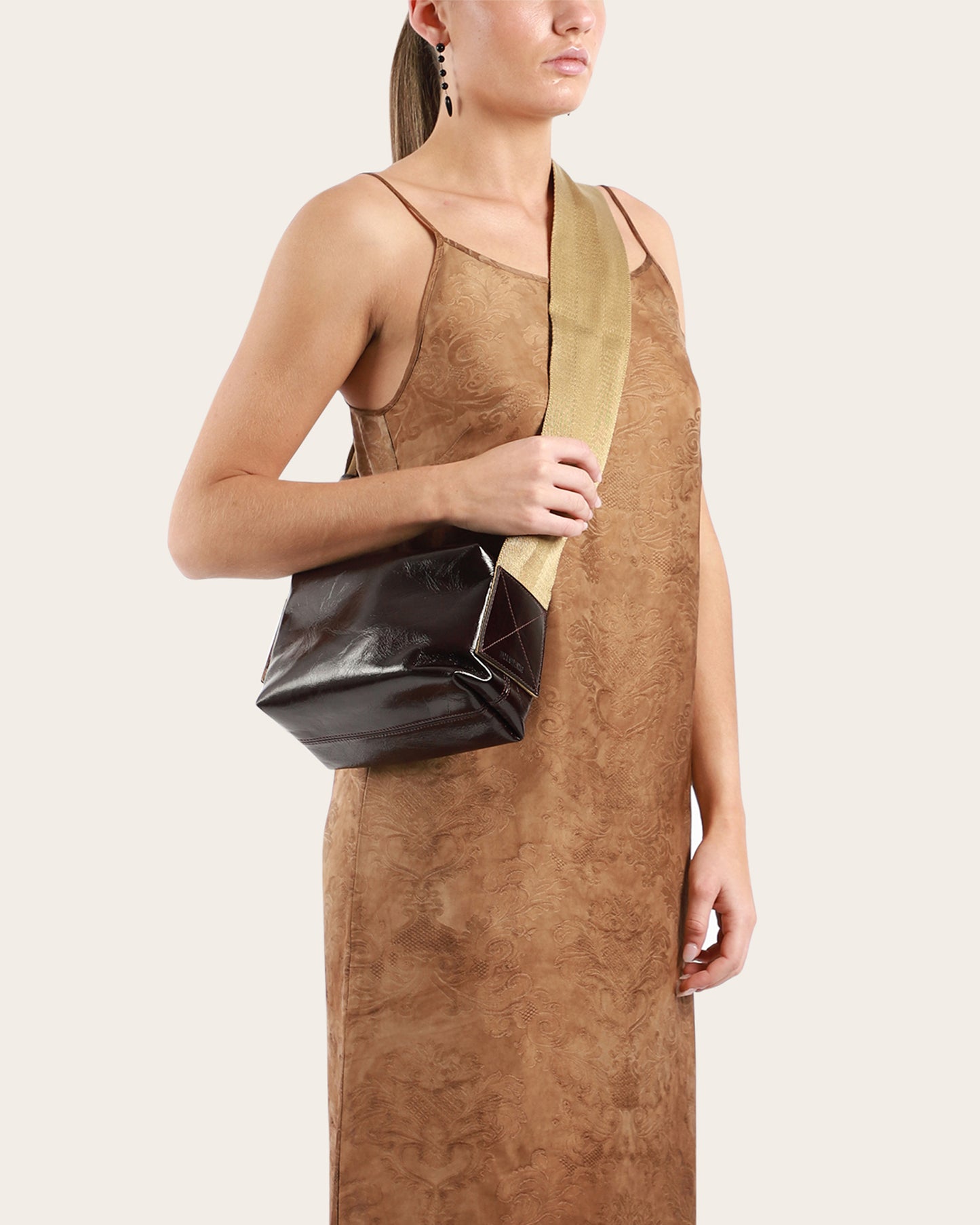 Small Shoulder Bag