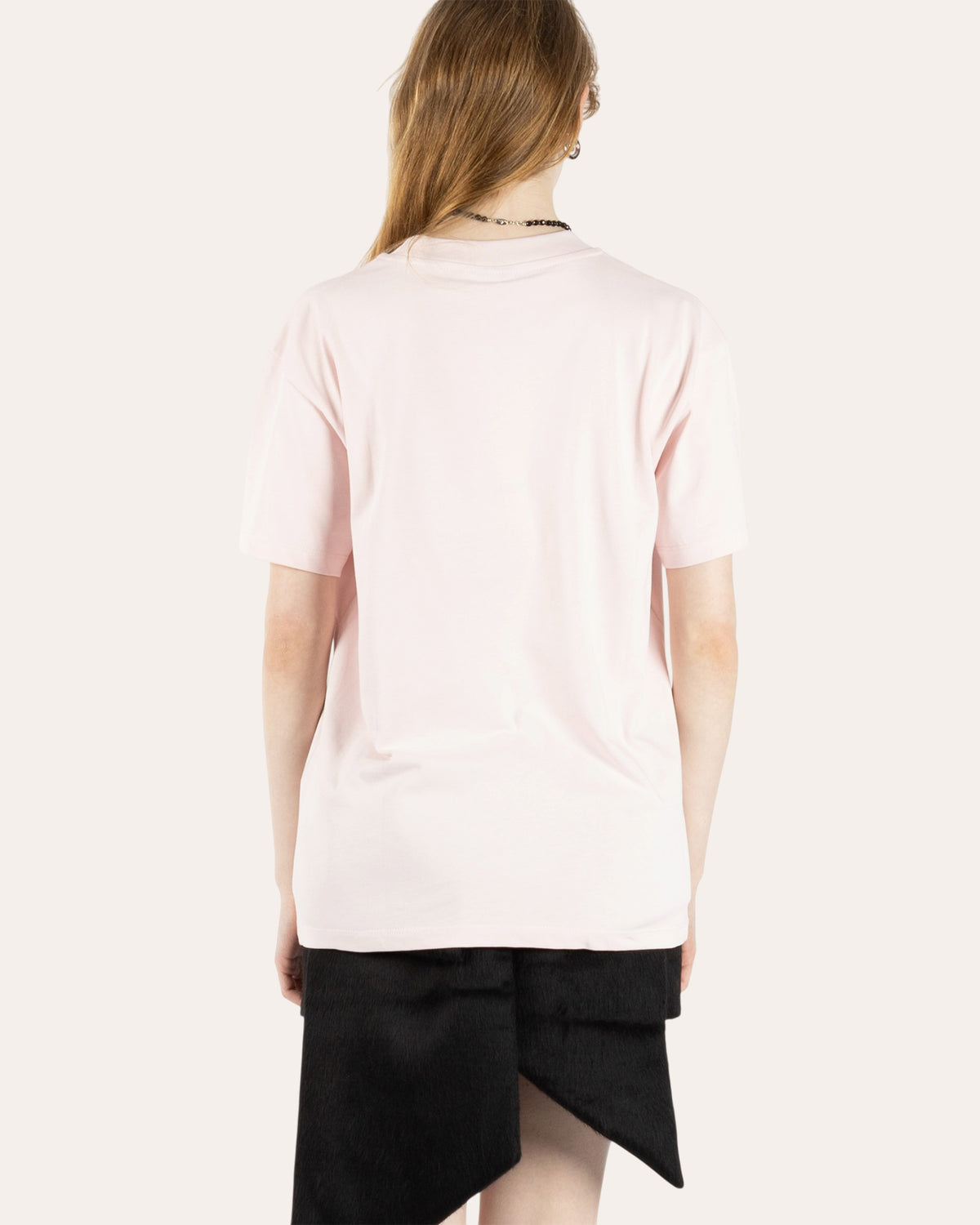 All Eyes On Me Oversized T-Shirt
