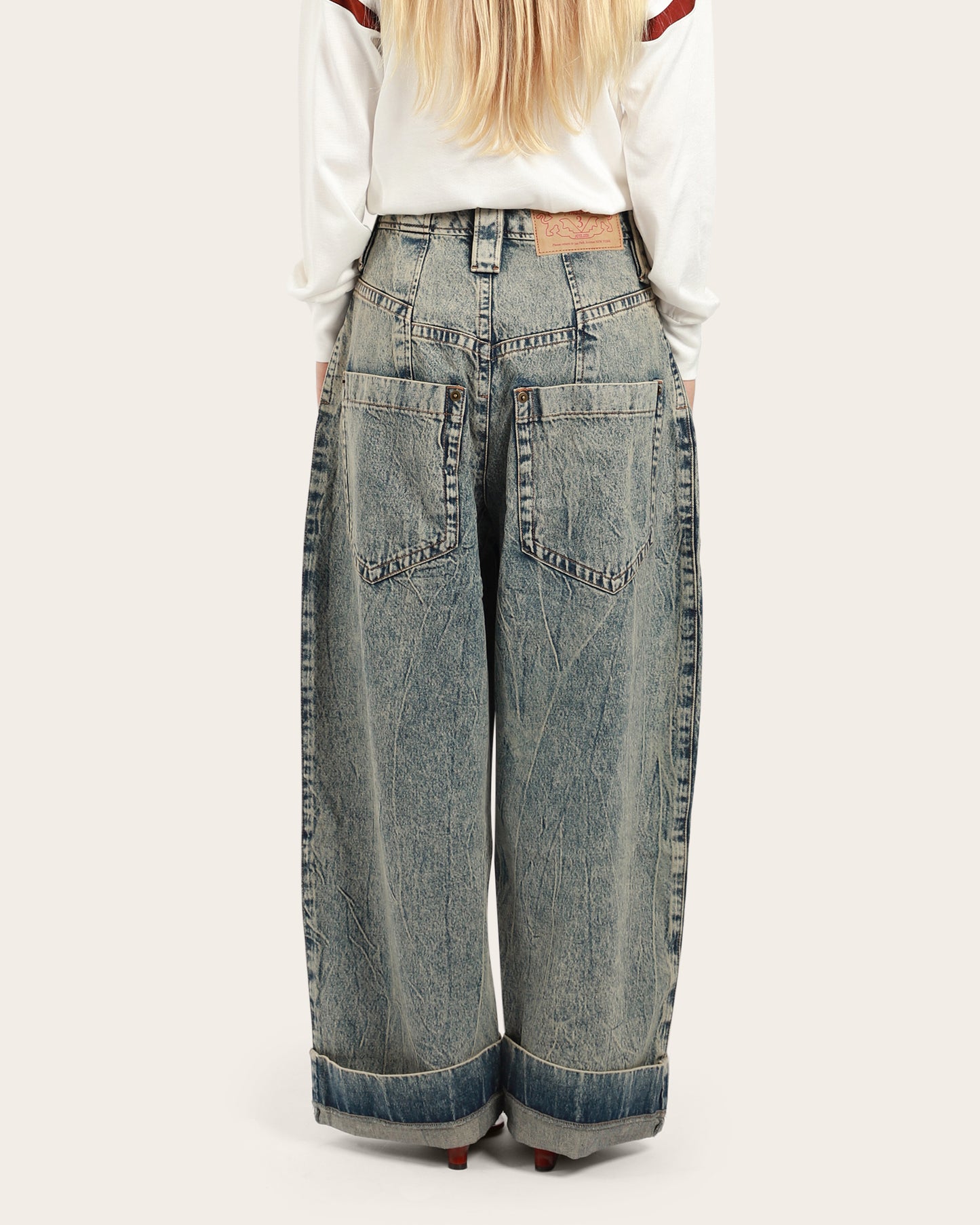 Baby Jeans