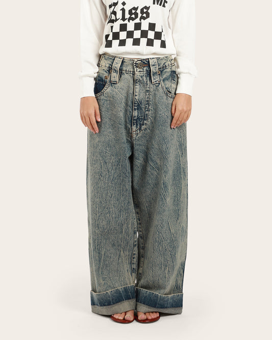 Baby Jeans