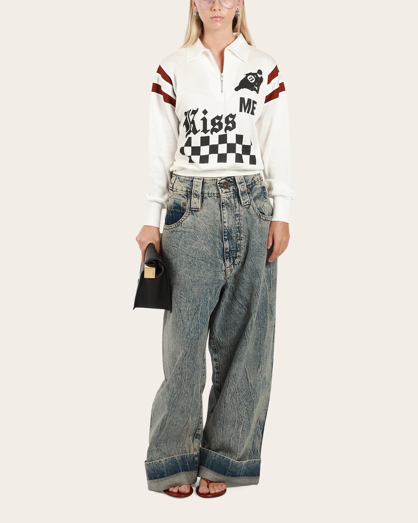 Baby Jeans