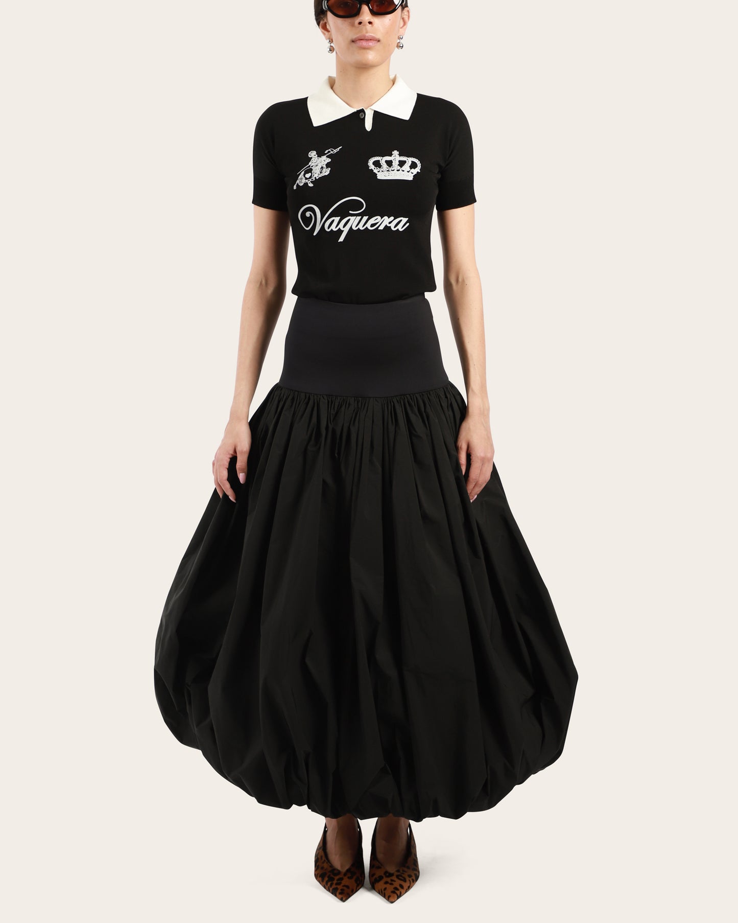 Ball Skirt