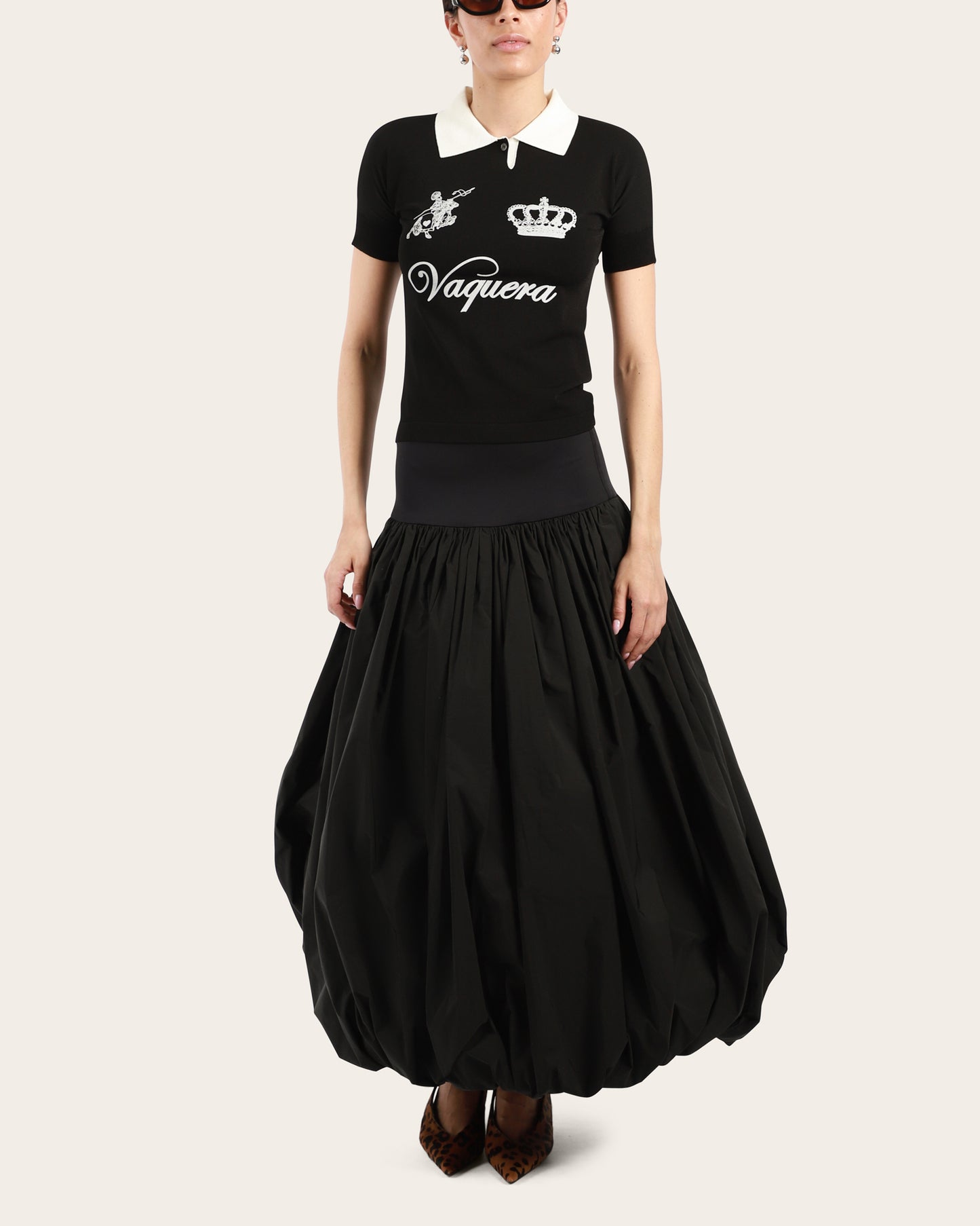 Ball Skirt