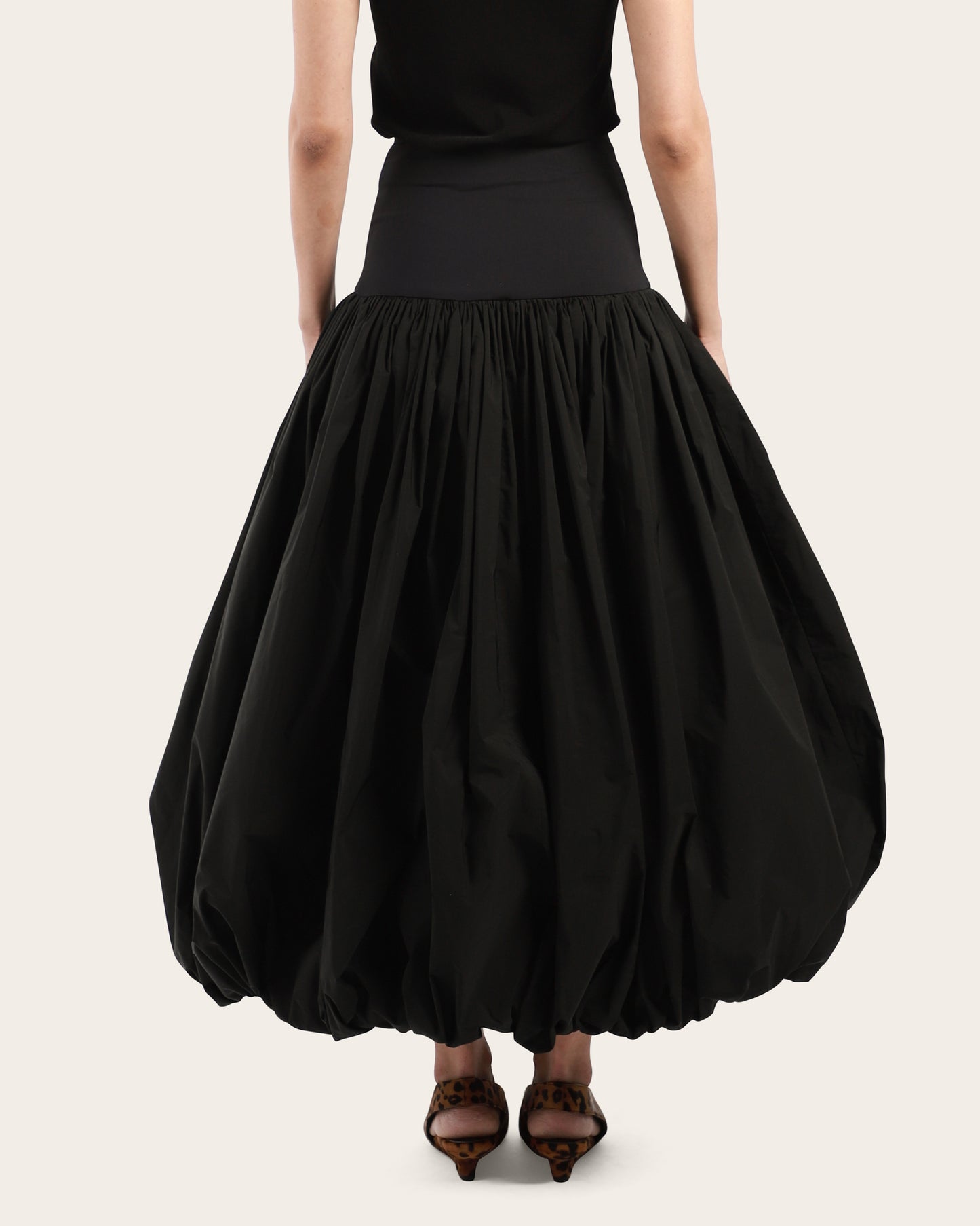 Ball Skirt
