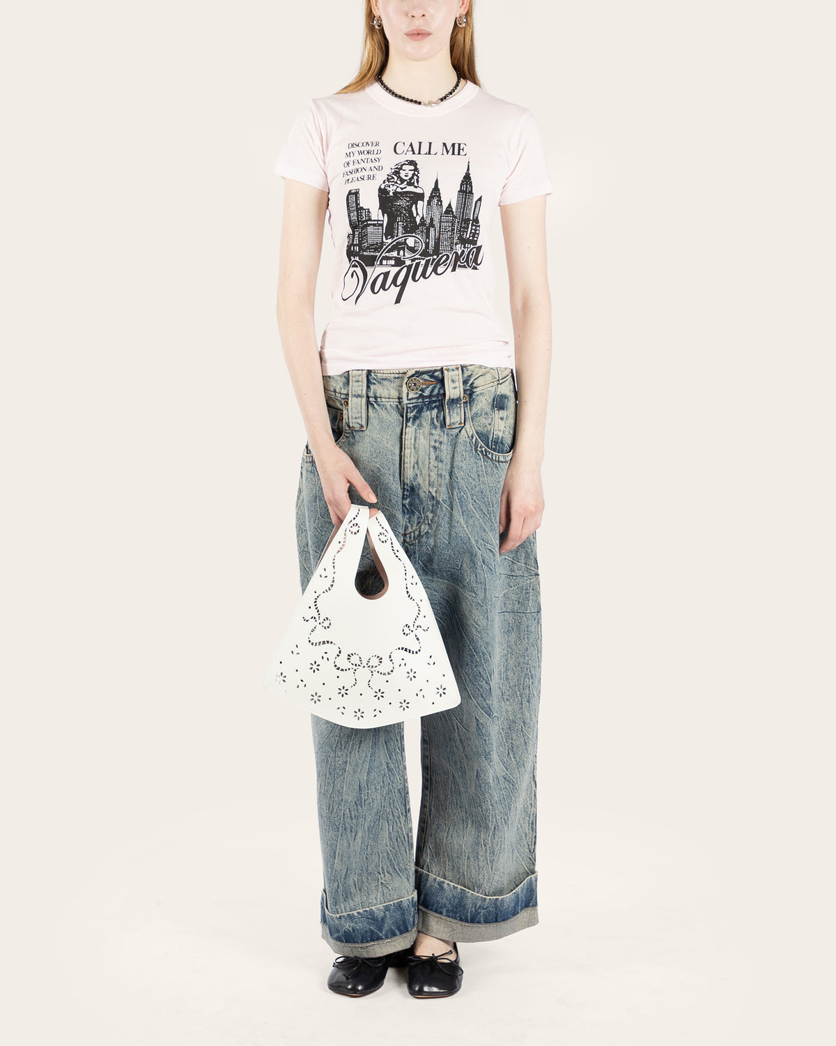 Call Me T-Shirt