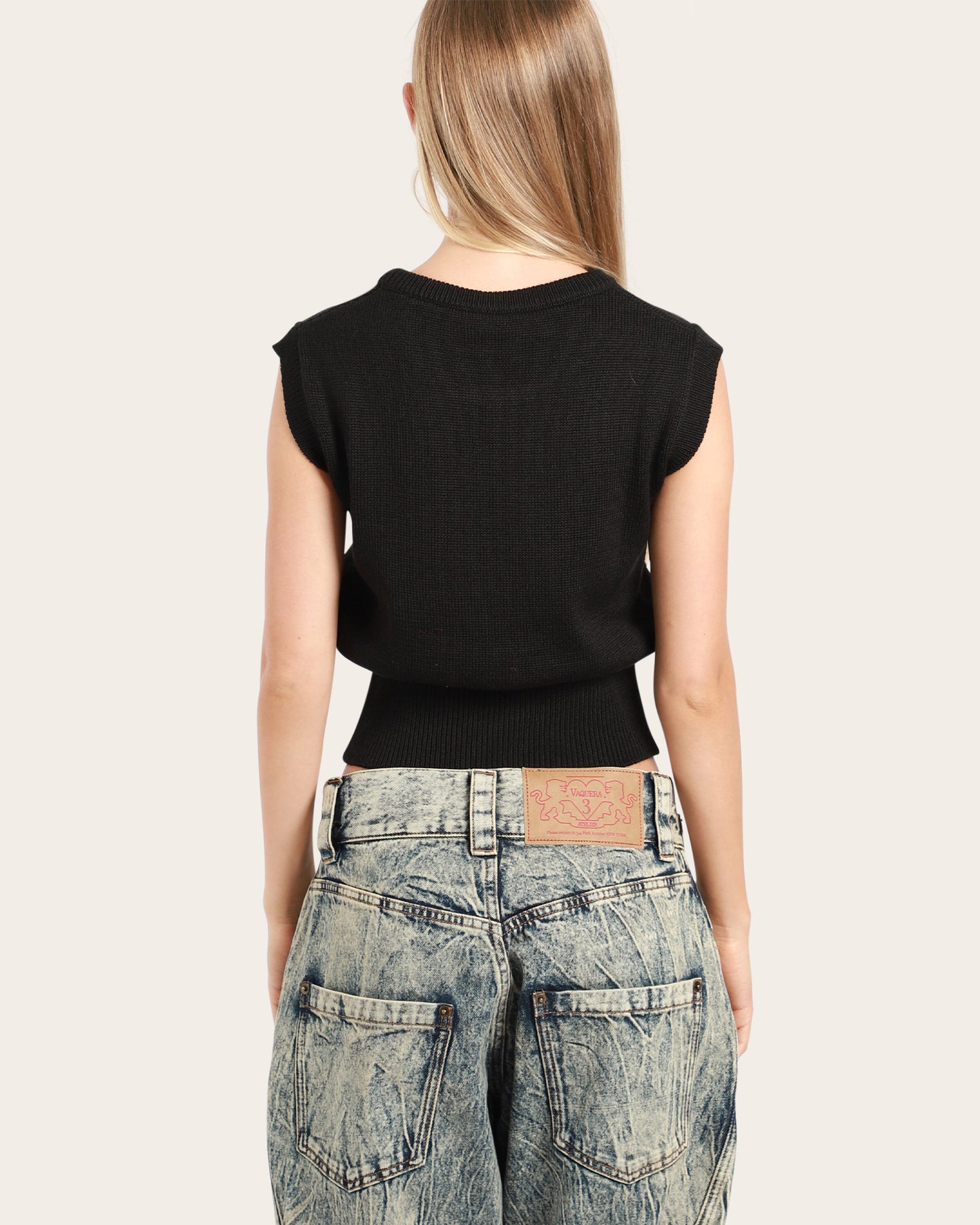 Crown Vest