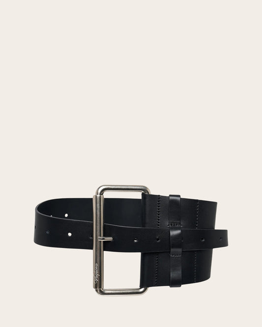 Equestrian Belt