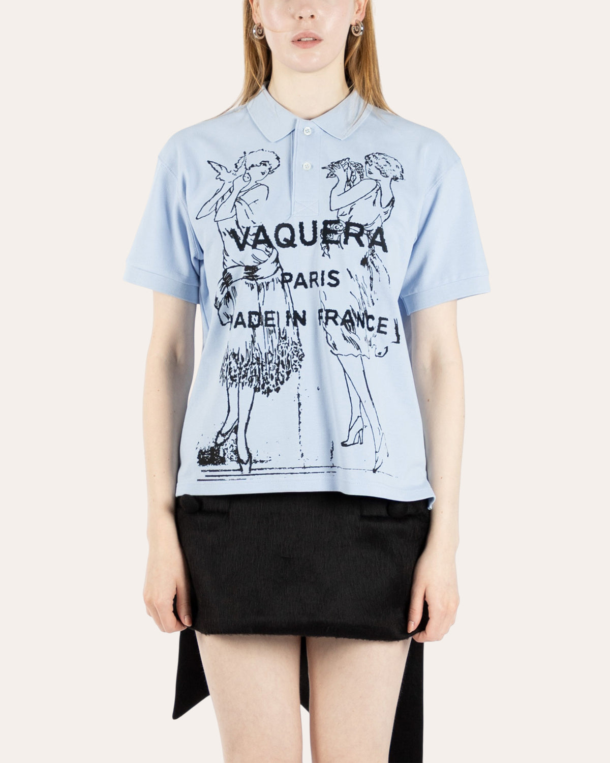 Flapper Polo