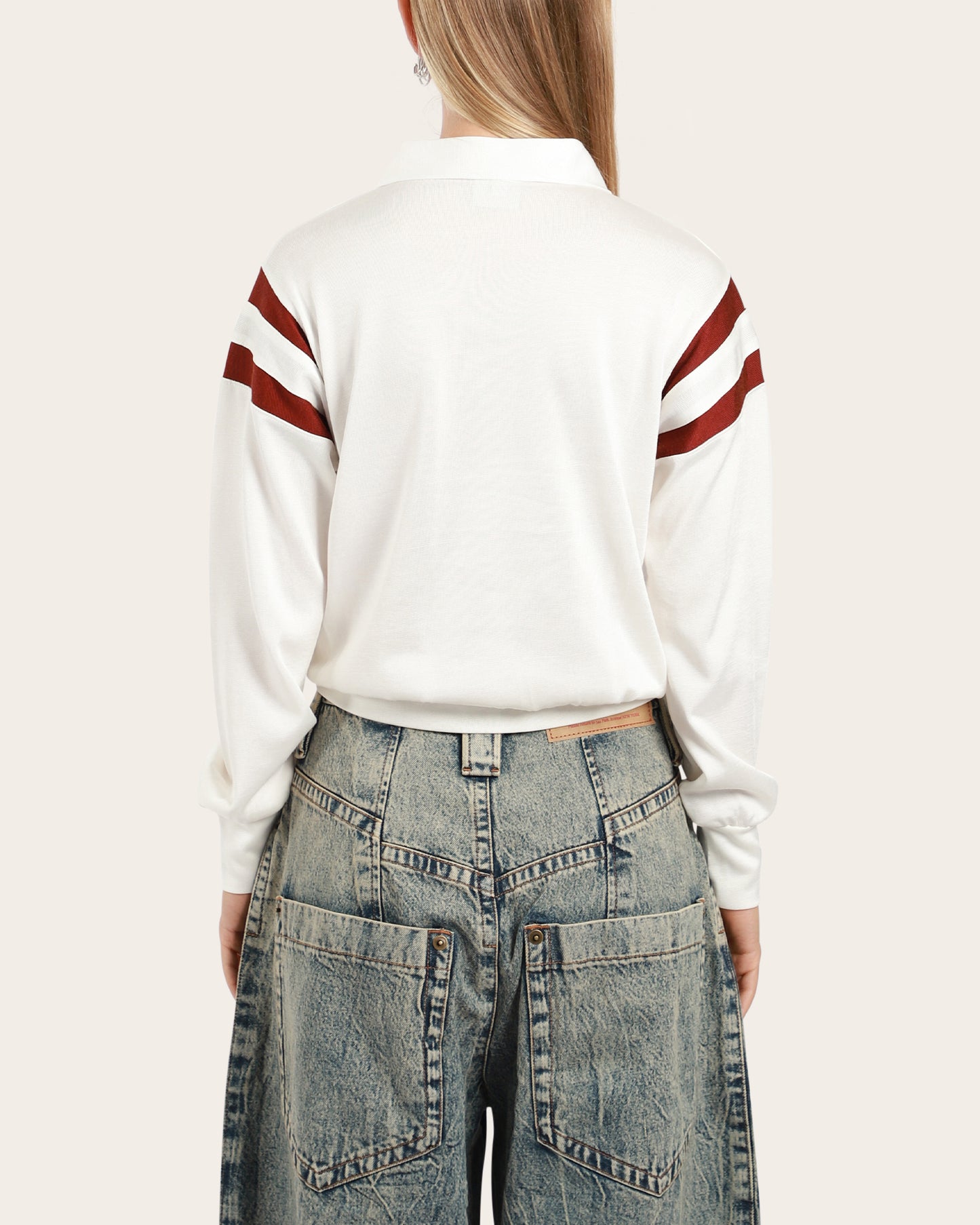 Kiss Me Quarter Zip
