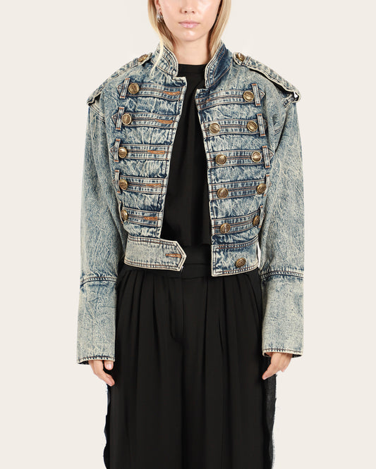 Napoleon Jacket