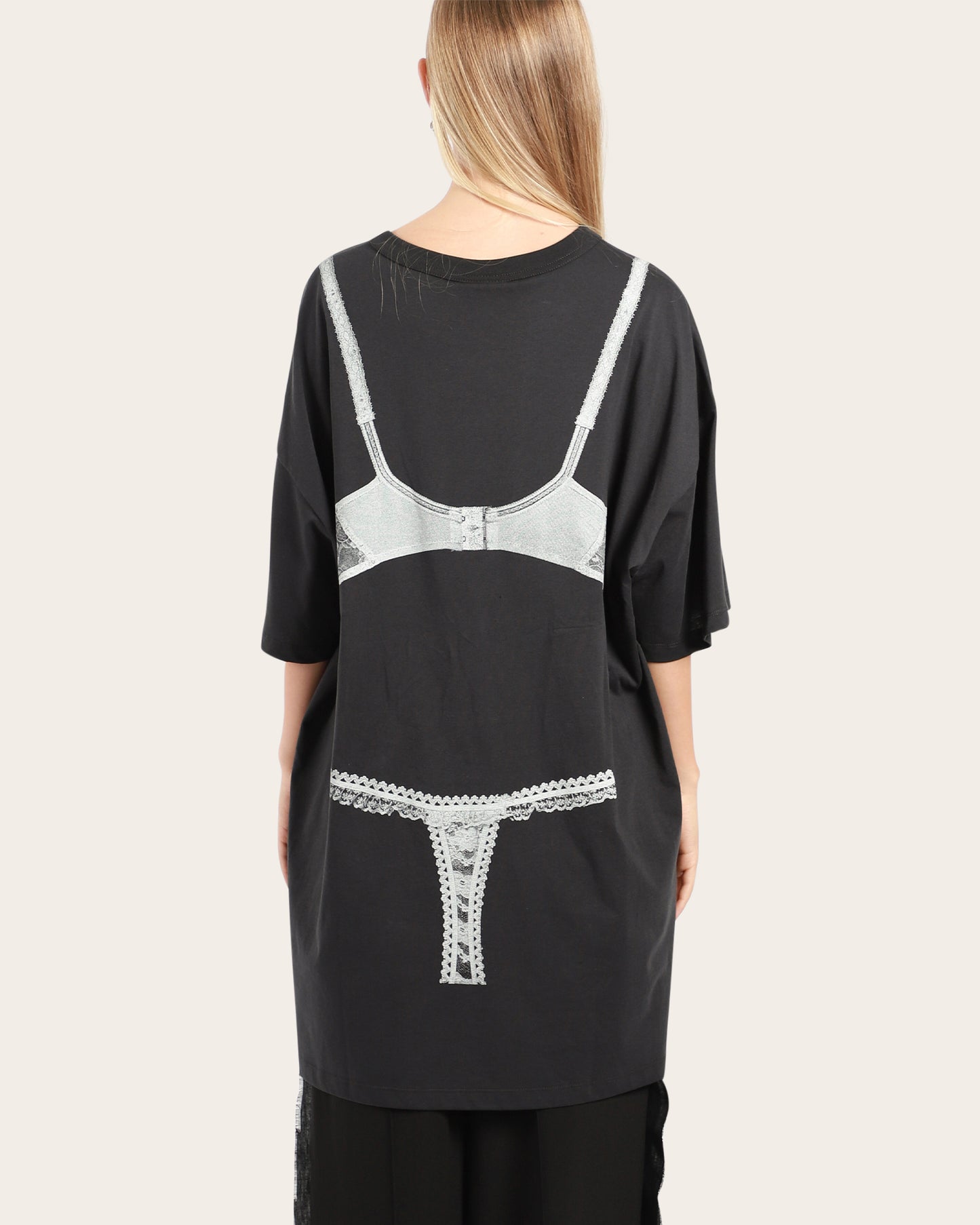 Trompe L'Oeil Tee
