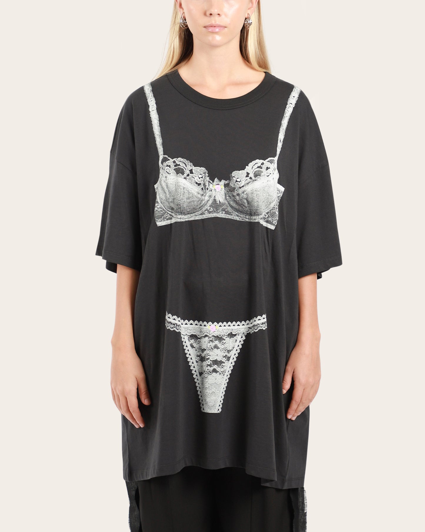 Trompe L'Oeil Tee