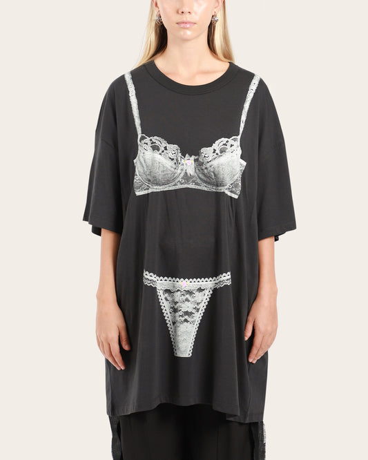 Trompe L'Oeil Tee