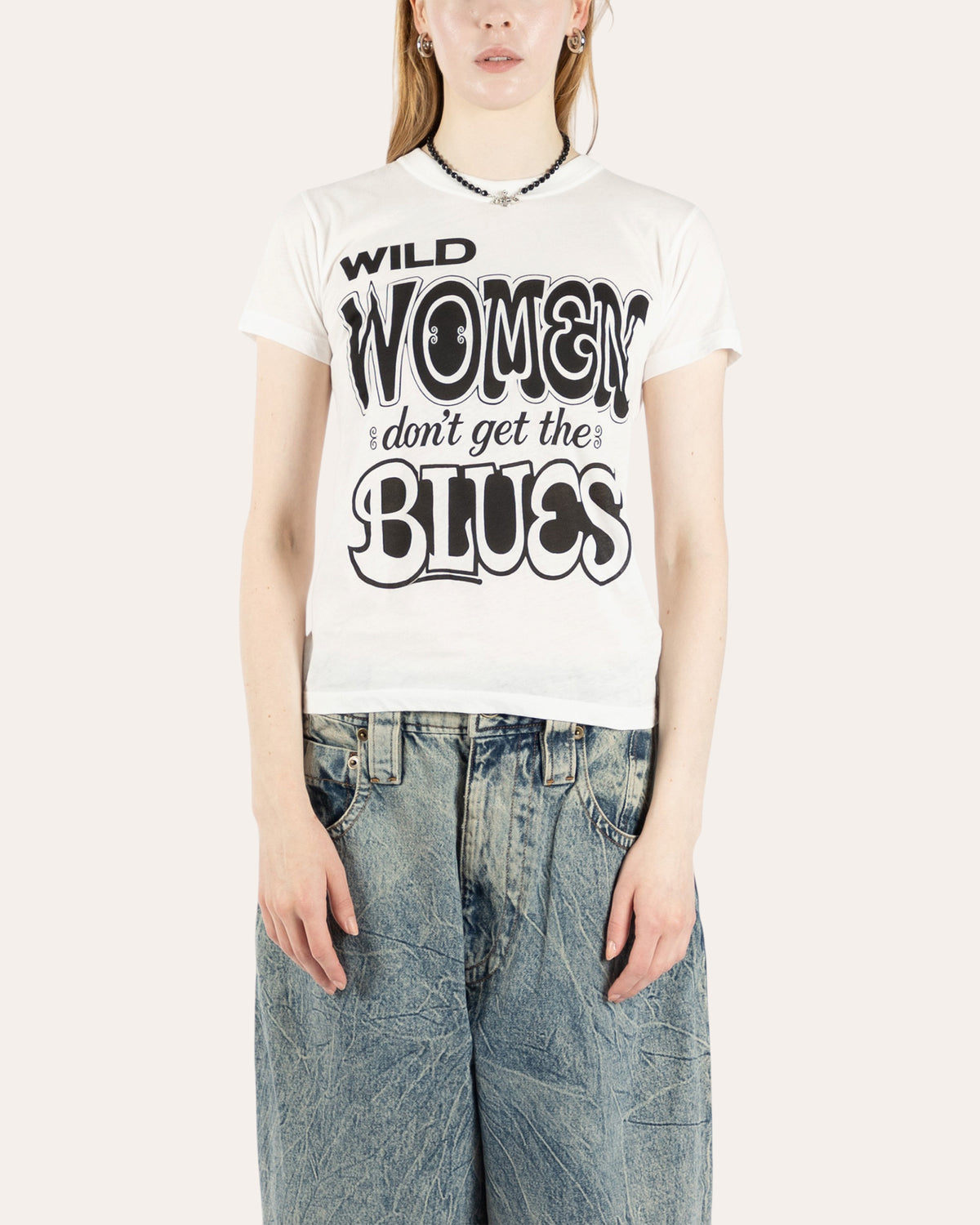 Blues T-Shirt