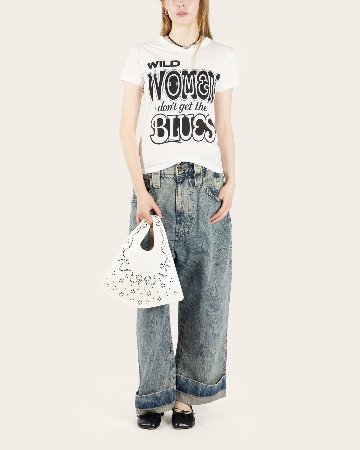 Blues T-Shirt