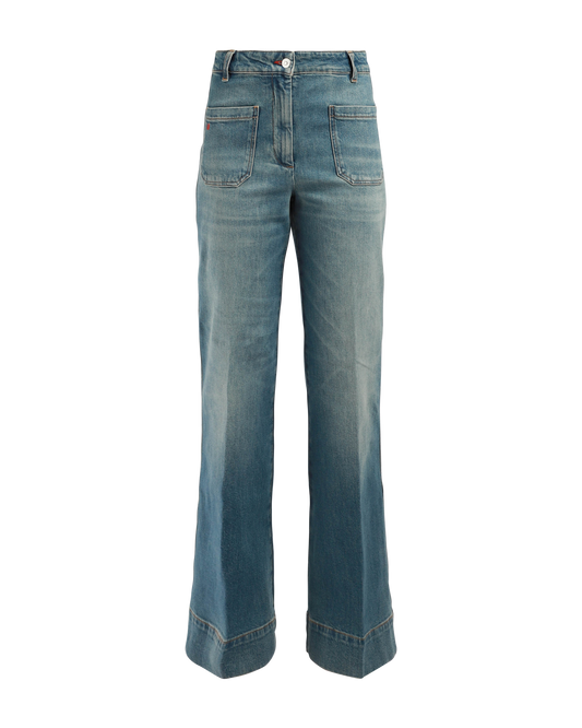 Alina Stretch Jeans