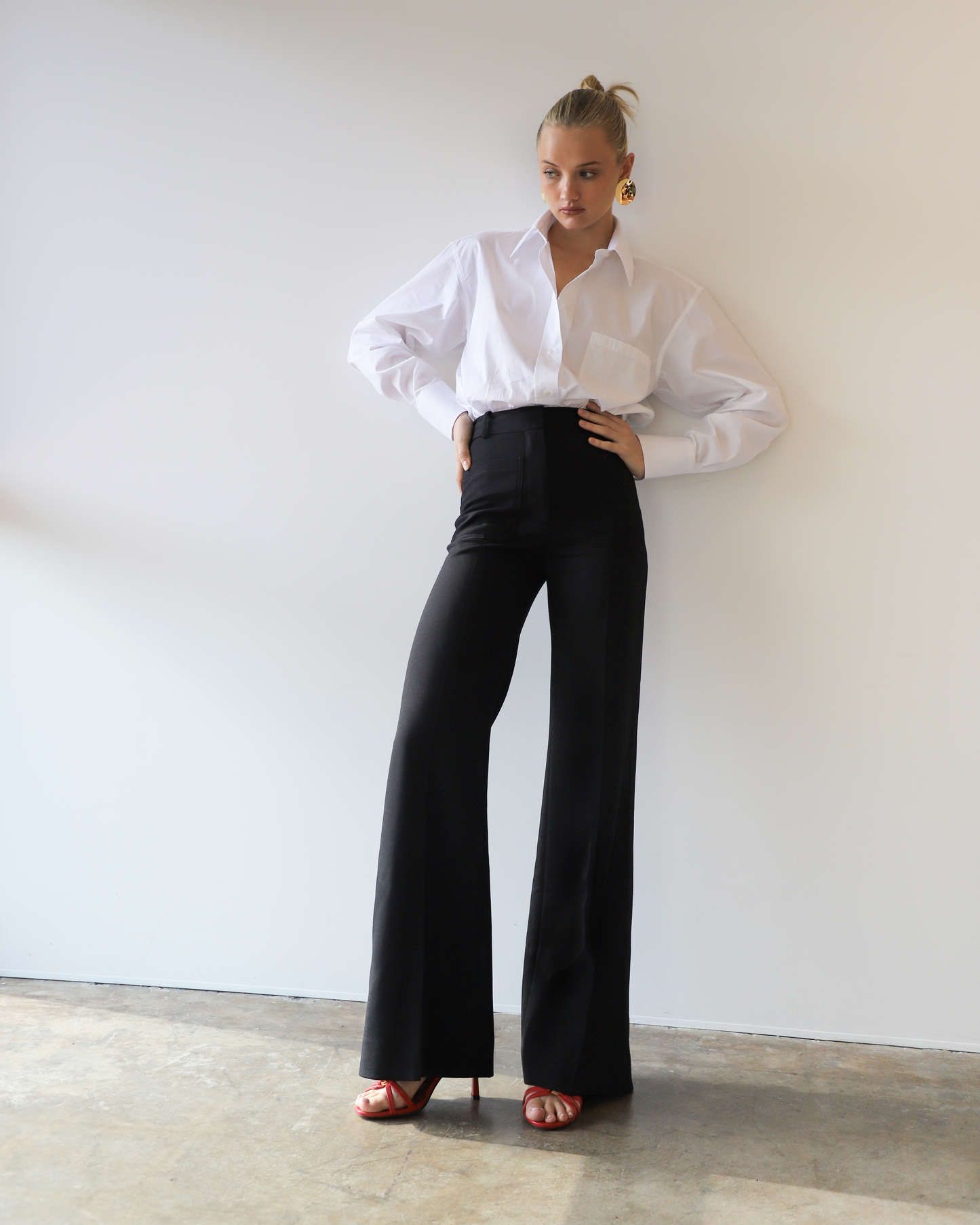 Alina Trousers