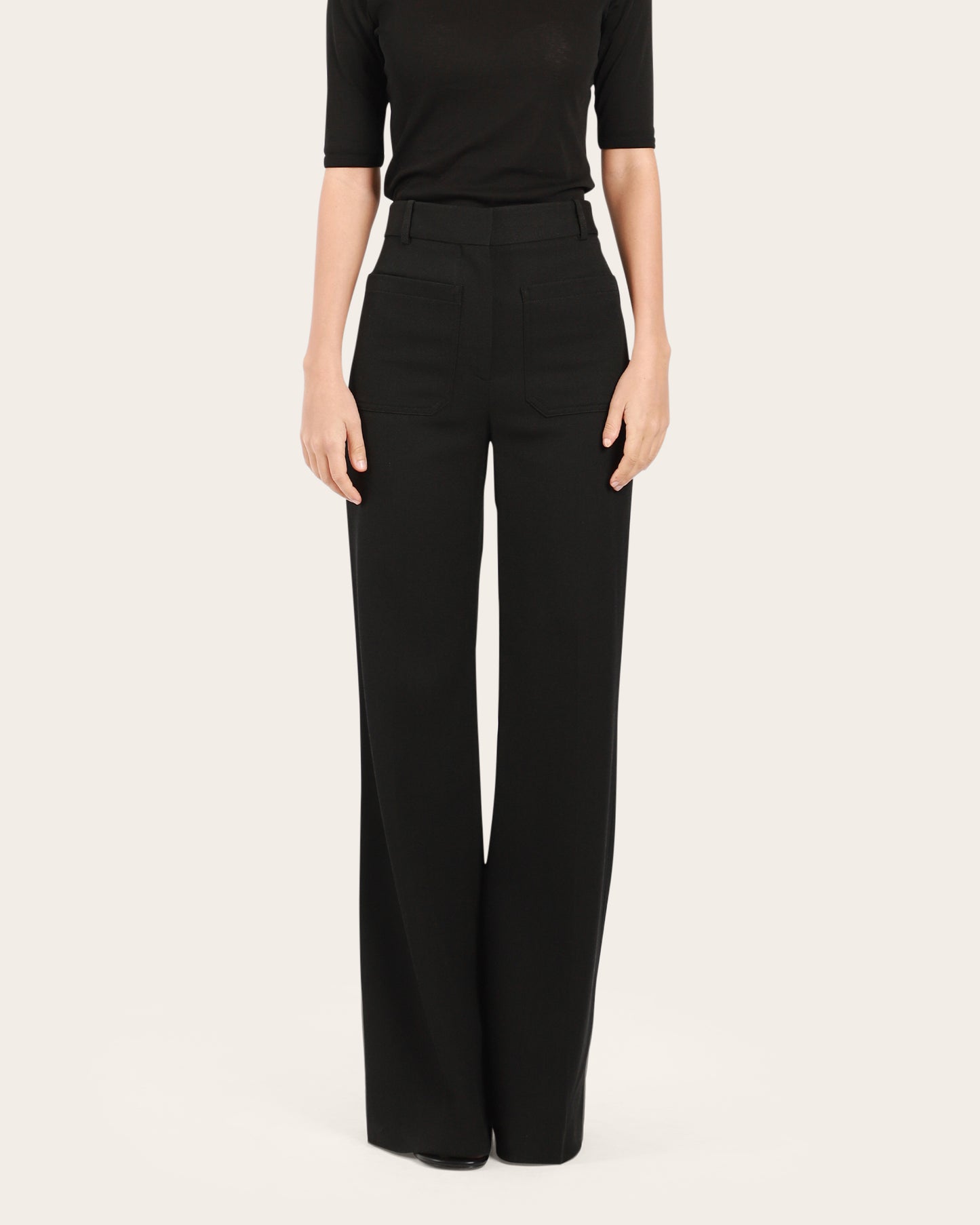 Alina Trouser