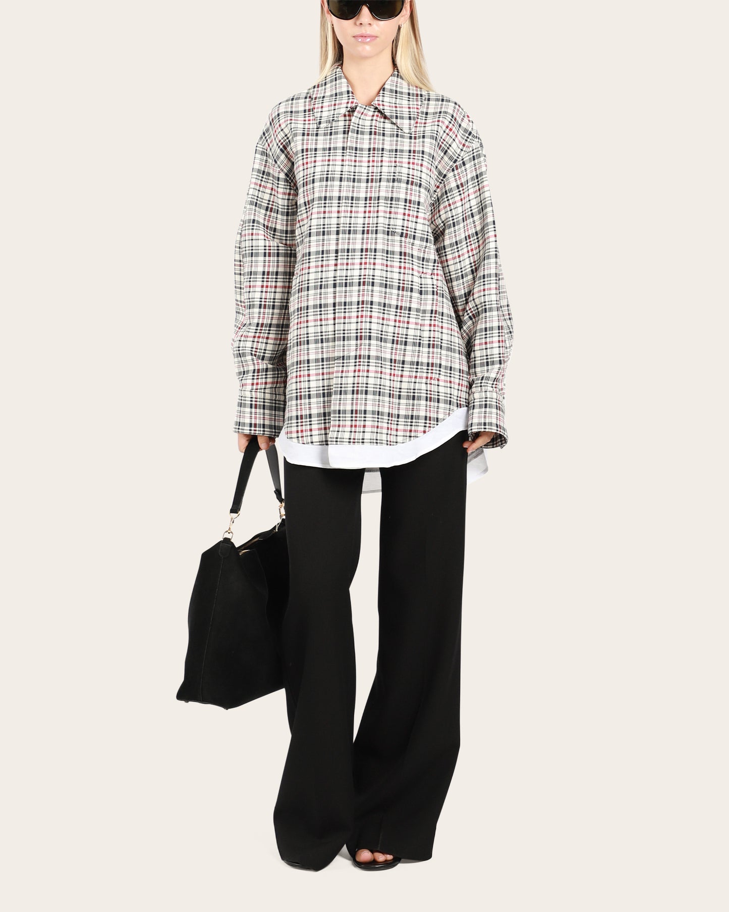 Alina Trouser