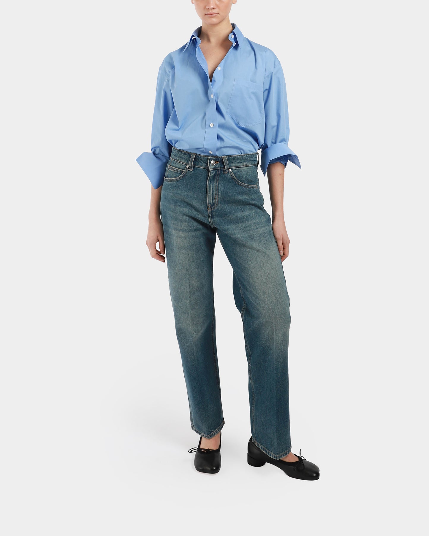 Bernie Jeans