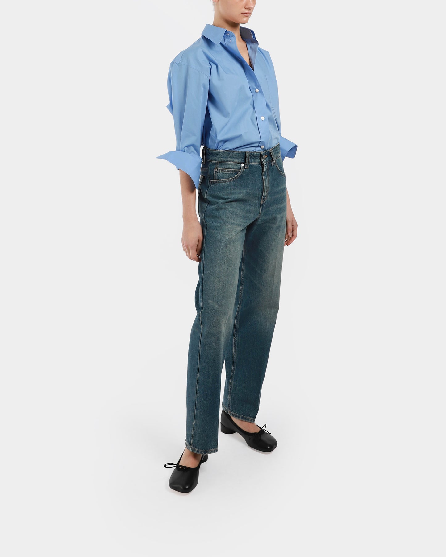 Bernie Jeans