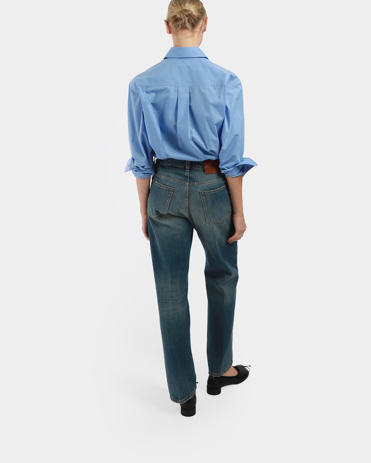 Bernie Jeans