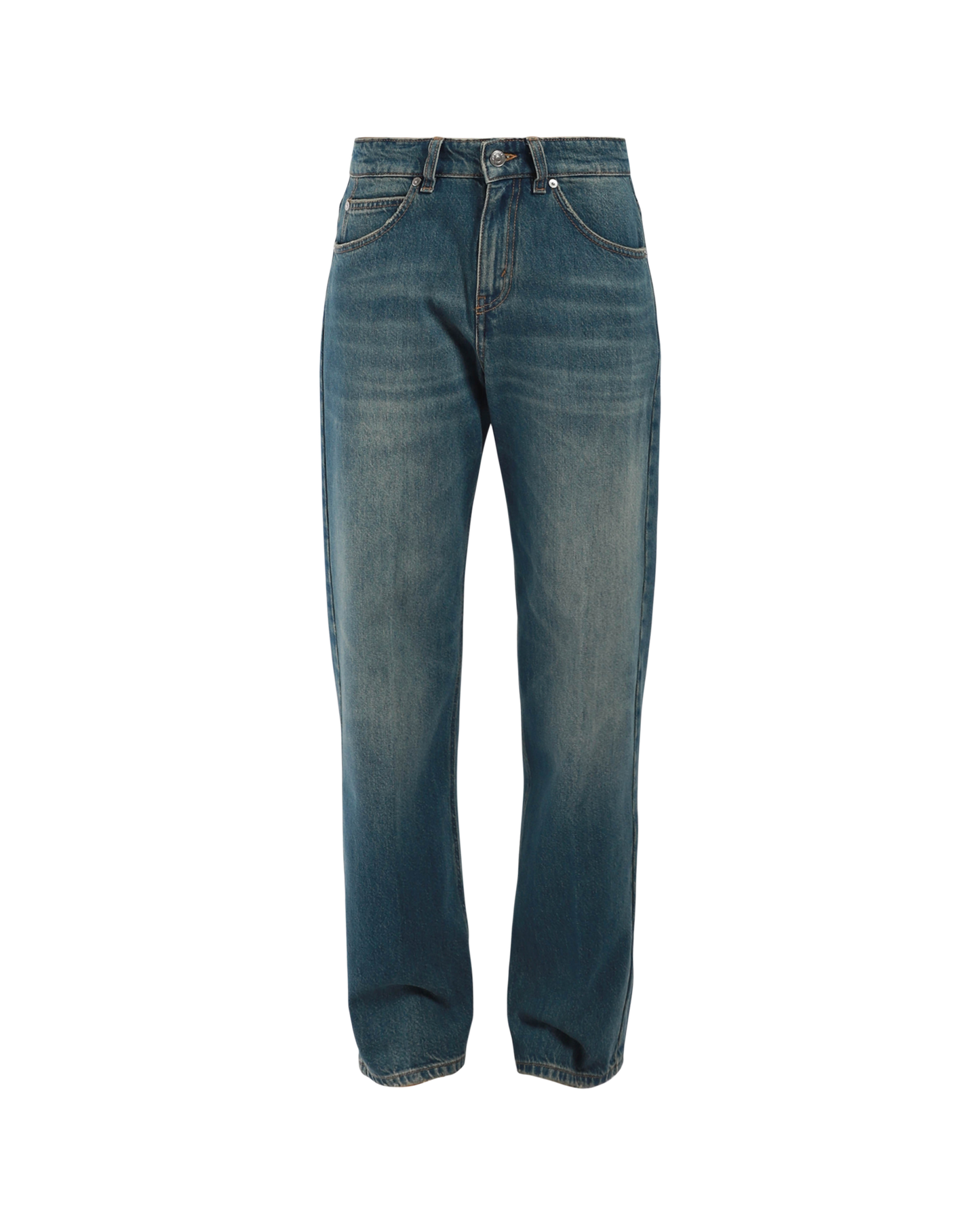 Bernie Jeans