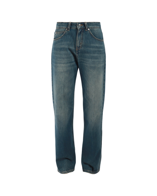 Bernie Jeans