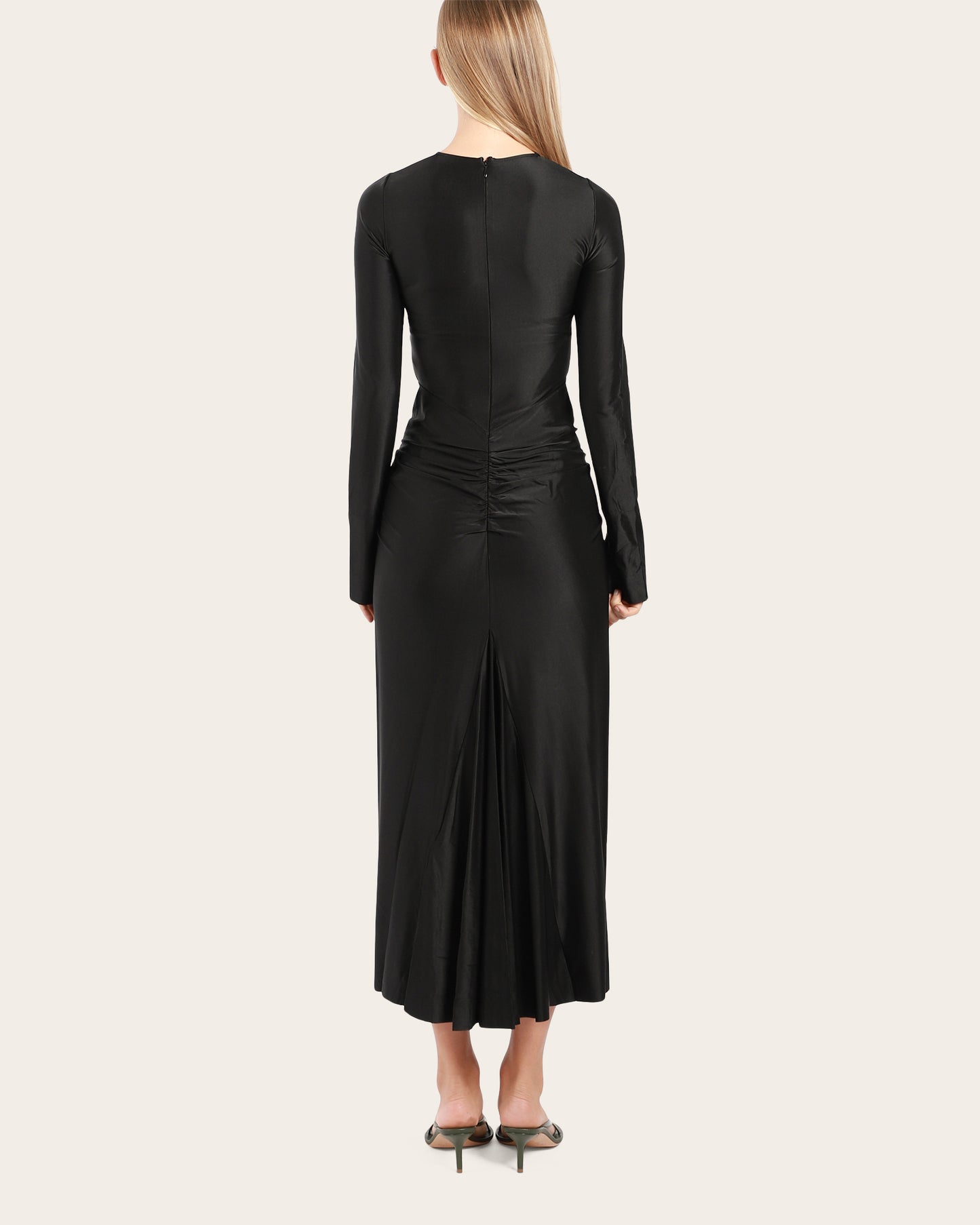 Frances Midi Dress