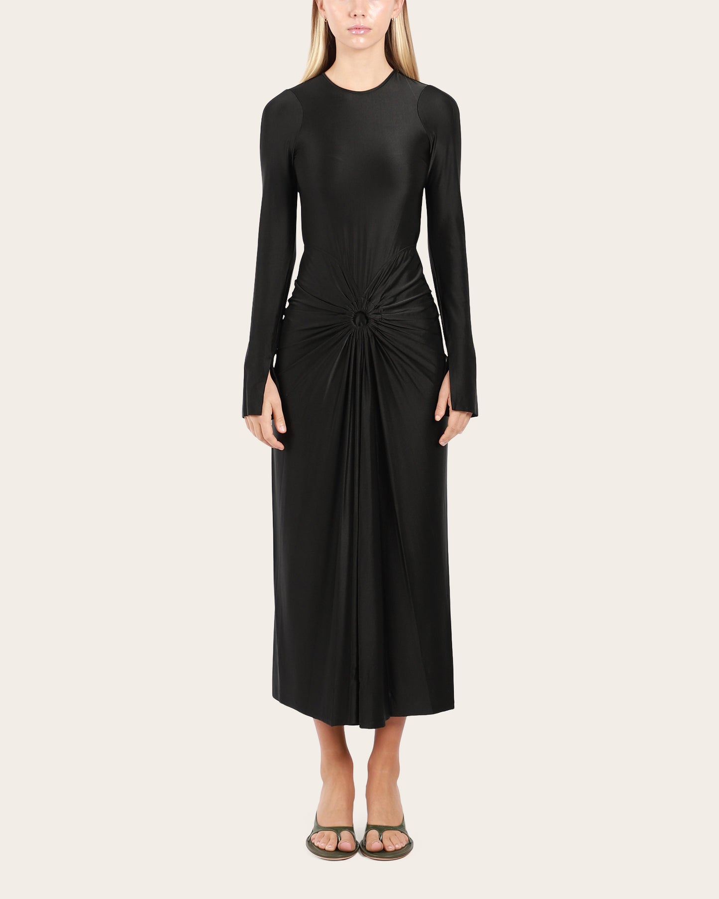 Frances Midi Dress