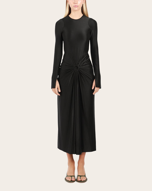 Frances Midi Dress