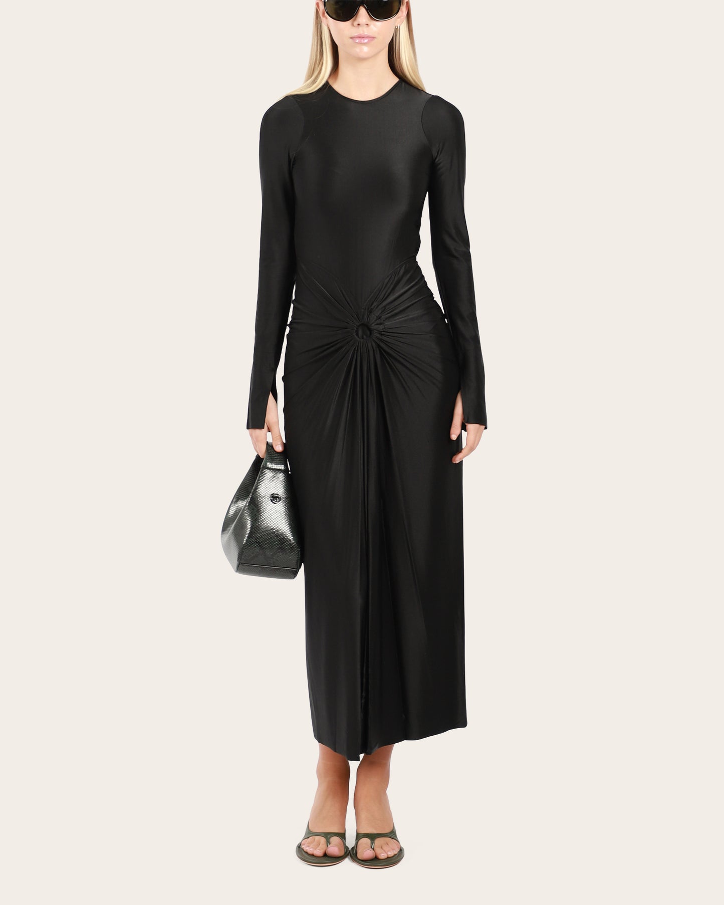Frances Midi Dress
