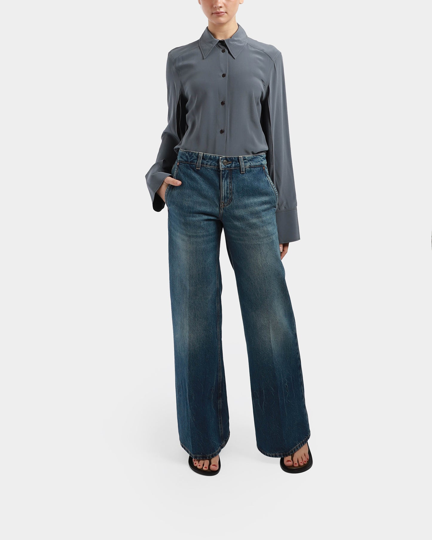 Gigi Jeans