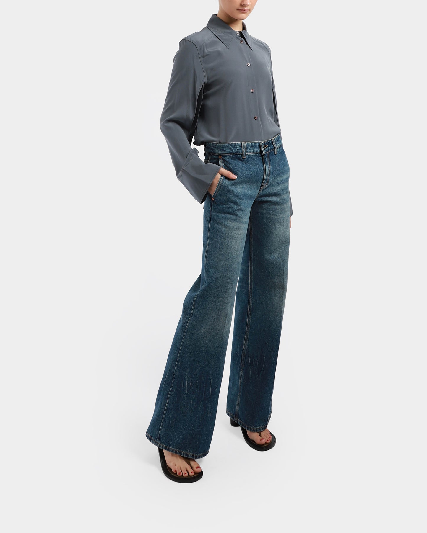 Gigi Jeans
