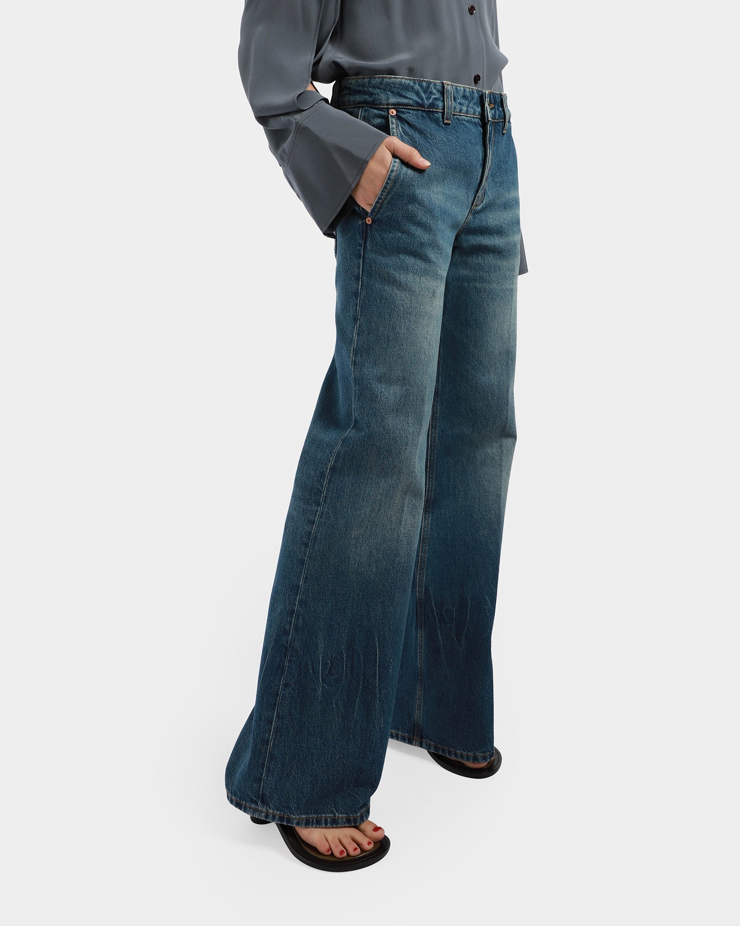 Gigi Jeans