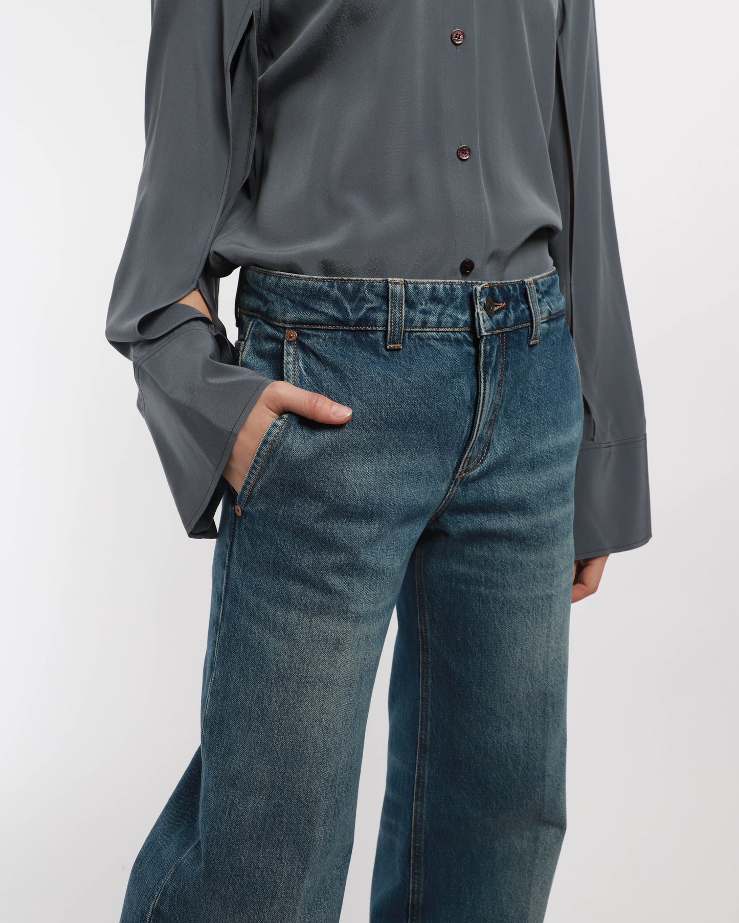Gigi Jeans