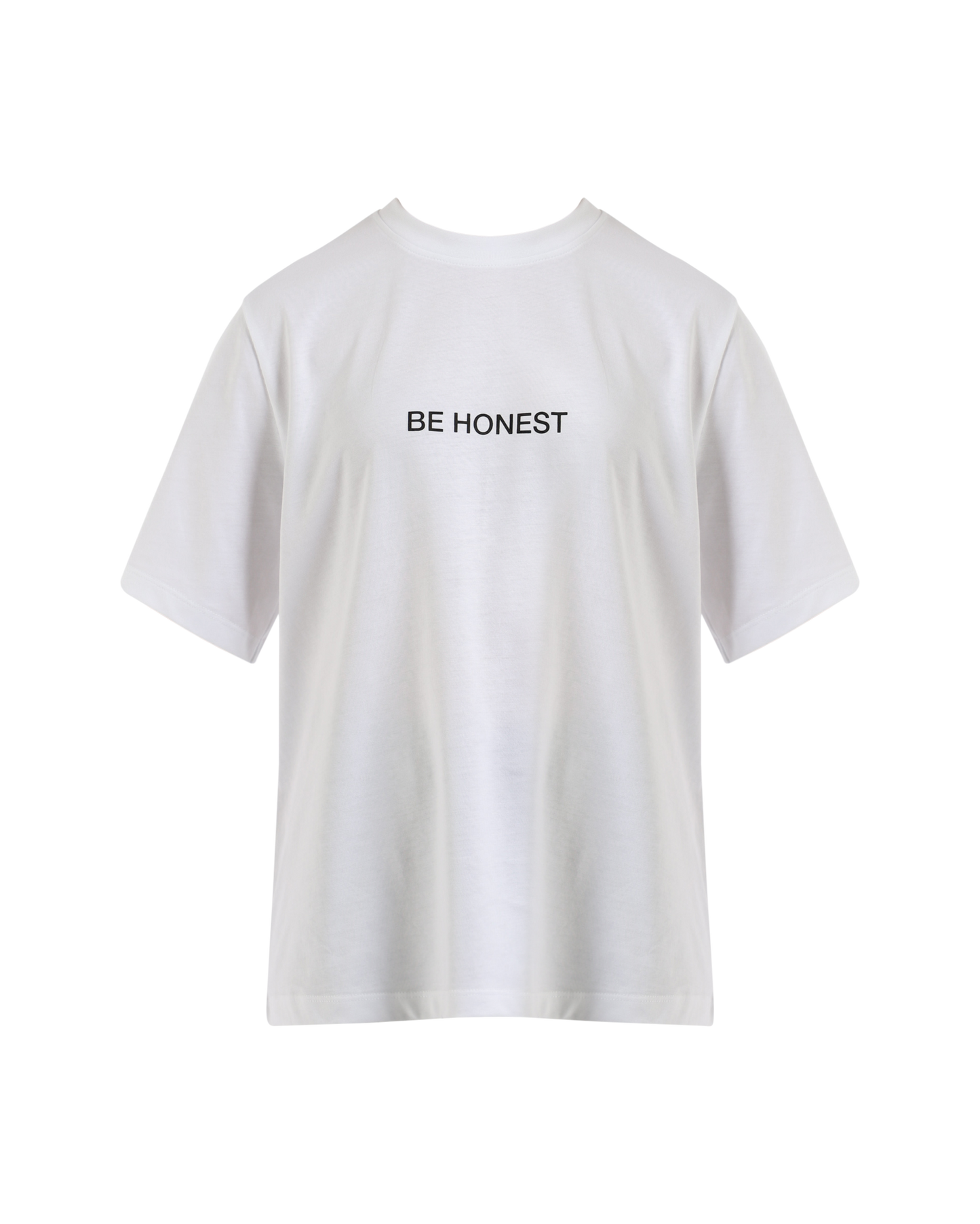 Slogan Tee