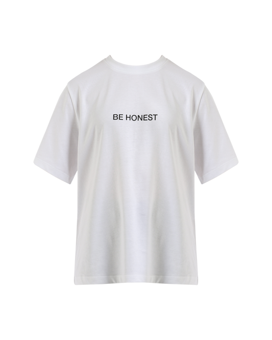 Slogan Tee