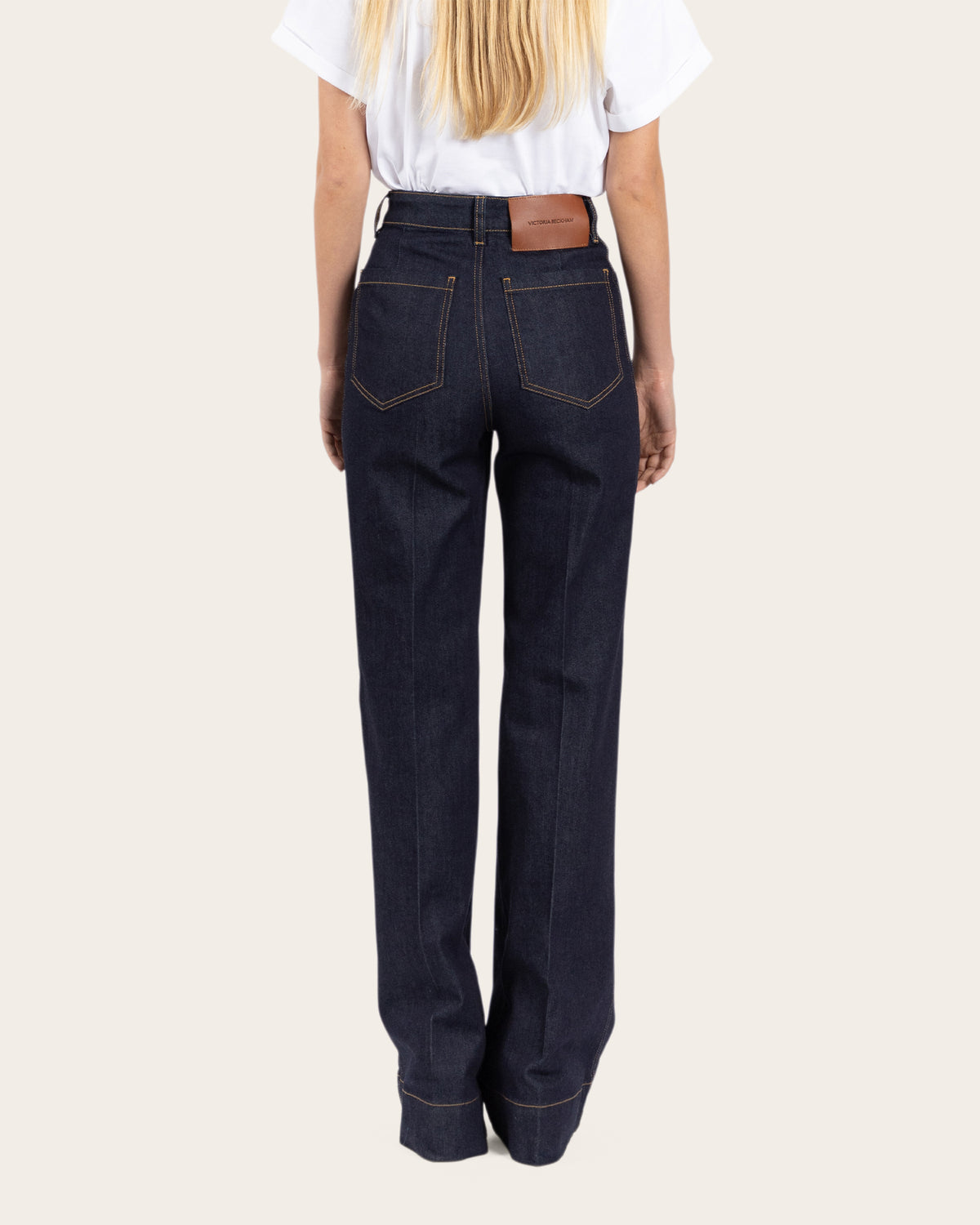 Alina Stretch Jeans