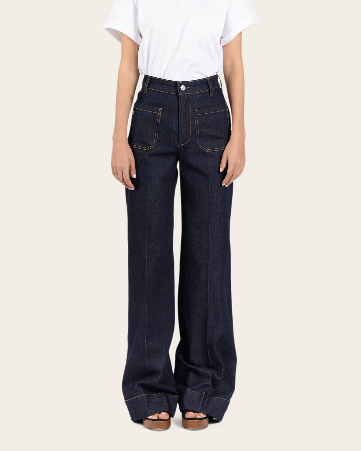 Alina Stretch Jeans