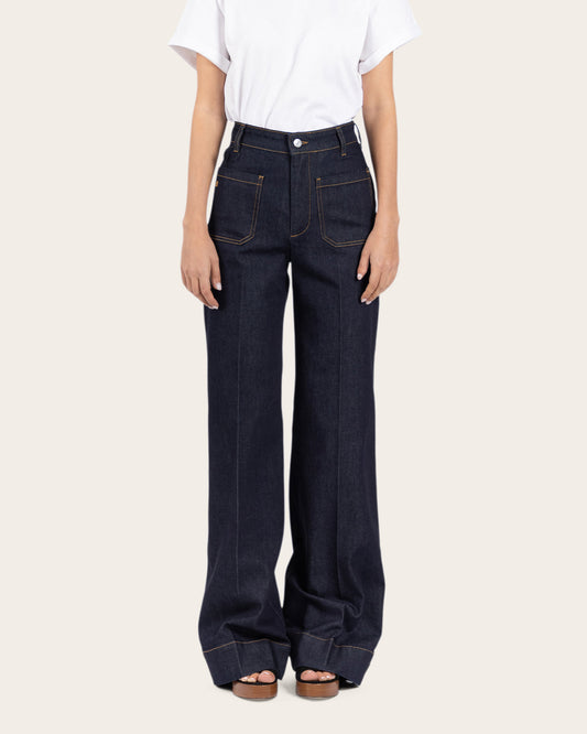 Alina Stretch Jeans